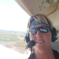 Tricia Tiede