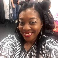 Jonelle Adderley