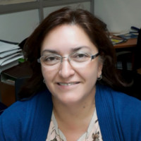 Nadia Carrillo