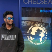 Vignesh Pv