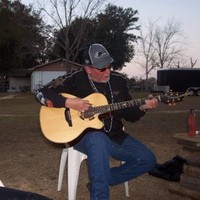 Bobby Borden