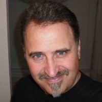 Greg Bunker