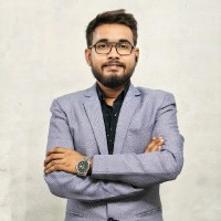 Rishab Sen