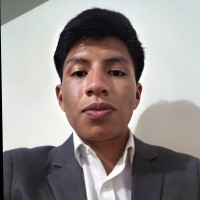 Dennis Rolando Otavalo Alba