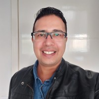 Wesley Nascimento da Silva