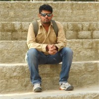 Praneeth N