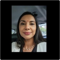 Shevani Sookdeo