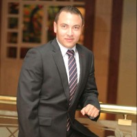 Sameh Mahrous