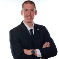 Nathan De Jong