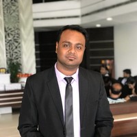 APOORV ROY
