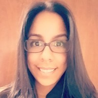 Alisha Morales