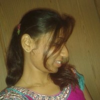 Rashmi M