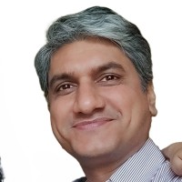 Shubhashish Dubey