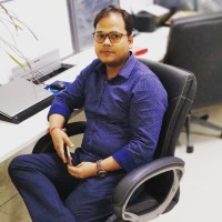 Sudeep Maurya