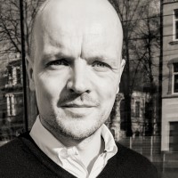 Sven Hertog
