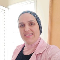 Nadine Zohbi