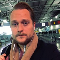 Joakim Palmberg