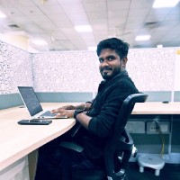 Prashant Mani