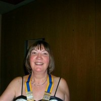 Linda Collinsstevenson
