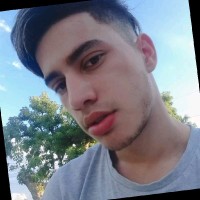 Axel Garcia