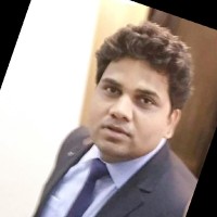 Satish Wankhede