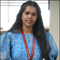 Ahallya Raveendran