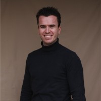 Jorri Van Der Aar