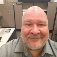 Glenn Gordon