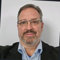 Stephen Fricke