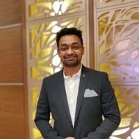 Nikhil Patil