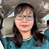 Nguyen Ngoc Huyen Vi