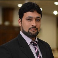 Usman Mukhtar
