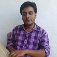 Saket Dwivedi