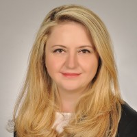 Deniz Ağdaş, MBA