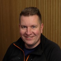 Pasi Ornberg