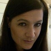 Catherine Evans