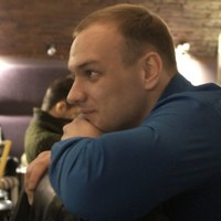 Андрей Аверьянов