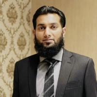 Agha Muhammad Sultan Javed