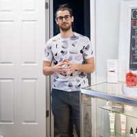 Daniel Barletta