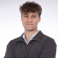 Etienne Díaz Rojas
