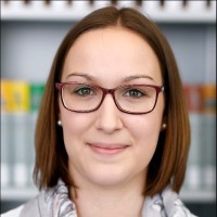 Friederike Rupp