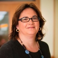Dr Charlotte Severne