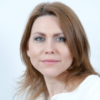 Marina Stronberg