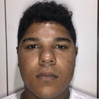 Cristian Ismael Oliveira Da Silva