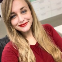 Whitney Evans
