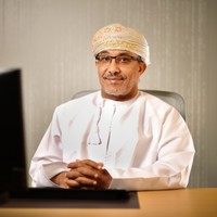 Hilal Al Hinai BA, MBA, DBA