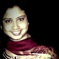Nikhila Suryavamshe
