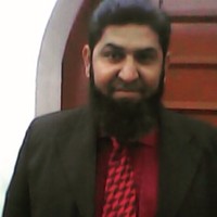 Nasir Akbar