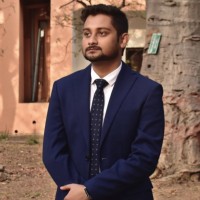 Mainak Mandal