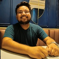 Abhishek Verma